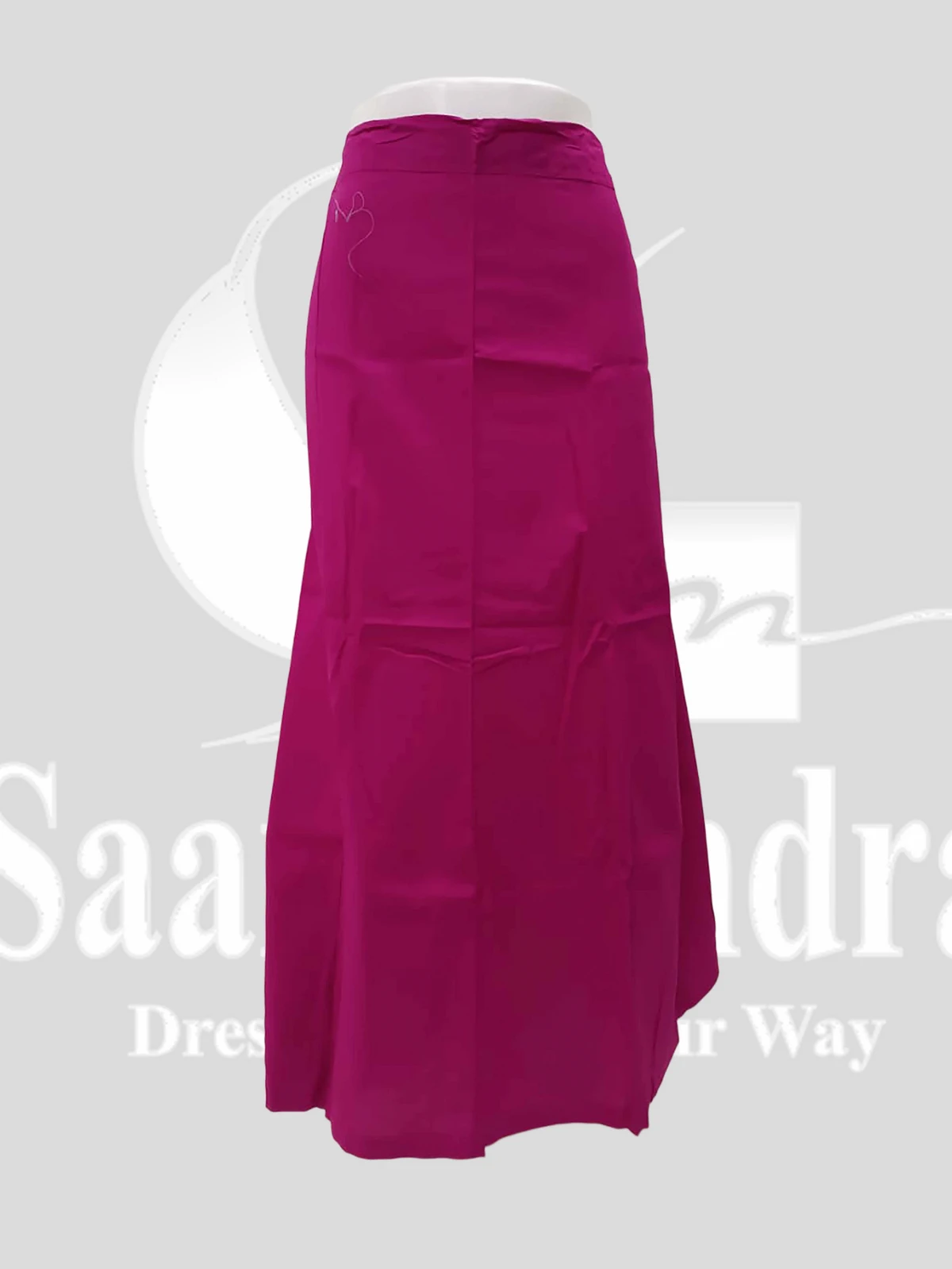 Cotton Skirt Colour 17